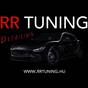 RR TUNING-RR CUSOMS autókozmetikai termékek