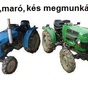 Hollósi Zsolt e. v. - Szerszámélezés, növénytermesztési szolgáltatás