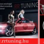 RR TUNING-RR CUSOMS autókozmetikai termékek
