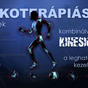 A fizikoterápiás kezeléseket egészítse ki kinesio tape szalag ragasztással a hatékonyabb kezelés érdekében!
