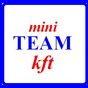 Mini Team Kft - Számítástechnika,Irodatechnika