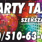 Party Taxi Szekszárd - Személyszállítás
