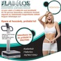 Flabelos Kadarkút - Teljes testvibrációs testmozgás Flabélos