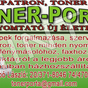 TONER-PORTA Irodatechnika & Szervíz - Irodagépek szervizelése - forgalmazás, kellékanyag ellátás.
