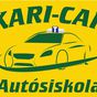 Kari-Car Autósiskola - gépjármű oktatás