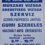At-Lasz Car Bt. - Műszaki vizsga, eredetiség vizsgálat, szerviz, használt autók