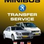 Siófok Taxi Minibus - Taxi, Minibusz, Reptéri transzfer, Airport transfer