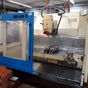 Maho MH 600c CNC marógép