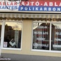 Kiskőrös ablakbolt Karter Ablak