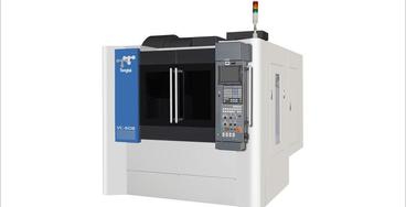 Tongtai VC-610 CNC marógép