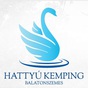 Balatoni Hajózási Zrt, Hattyú Kemping - Szállás, kemping Balatonszemes