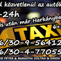 Gottlieb taxi - taxi szolgáltatás