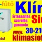 Siófok Klíma - Klíma értékesítés, és beszerelés Siófokon, és környékén.