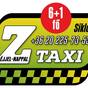 ZTaxi - Taxi személy szállítás